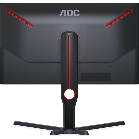 AOC 25G3ZM/BK Gaming Monitor 24.5" FHD VA 240Hz 1ms image 4