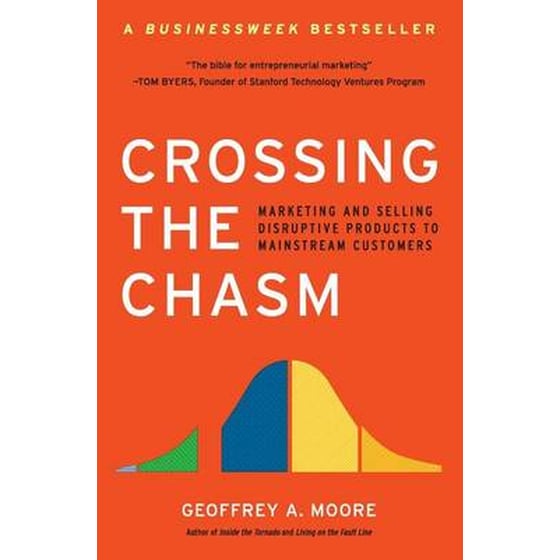 Crossing the Chasm image 0