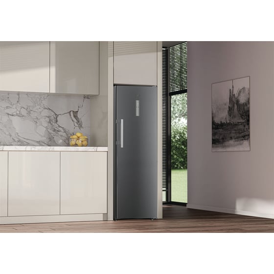 WHIRLPOOL WHMLF6442XP4E 365 Lt No Frost Inox Ψυγείο Μονόπορτο image 18
