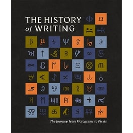 The History of Writing