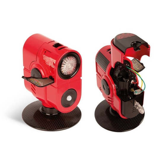 Μικροί Πράκτορες Η Τέλεια Απόδραση Επιτραπέζιο (Giochi Preziosi) image 5