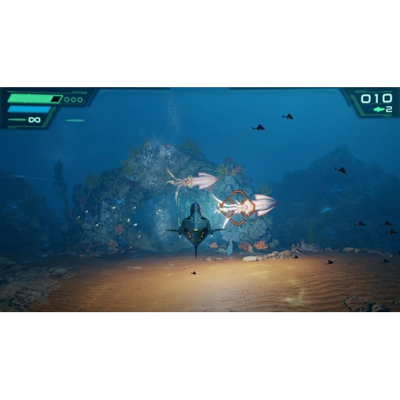 Star Fox - Nintendo Switch 2 image 11