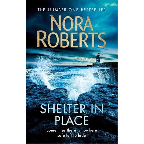 Shelter in Place image 0