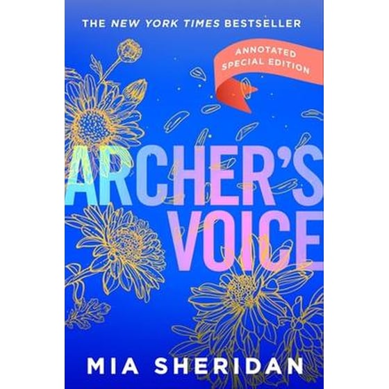 Archer's Voice image 0