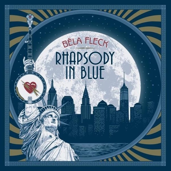 Rhapsody In Blue image 0