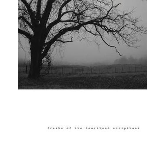 Freaks of the Heartland Scriptbook image 0