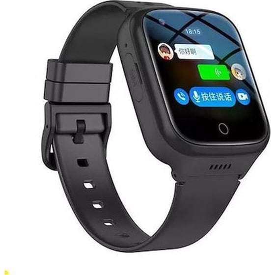 Παιδικό Smartwatch Awei H14 Με Gps - Μαύρο image 0