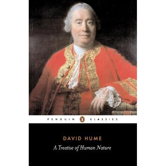 Treatise of Human Nature image 0