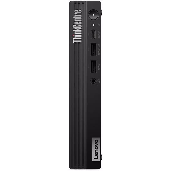 Desktop Lenovo ThinkCentre M70q Gen 5 (Core i7-13700T/32 GB/1TB SSD/UHD Graphics 770/Win11Pro) image 1