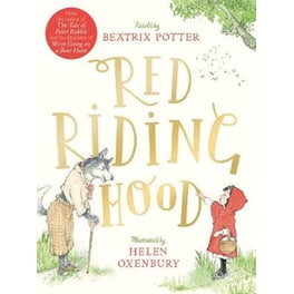 Red Riding Hood