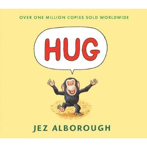 Hug image 0