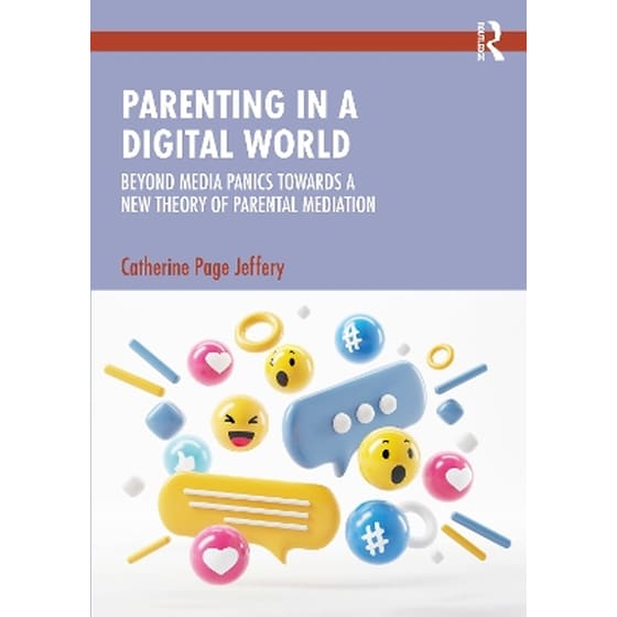 Parenting in a Digital World image 0