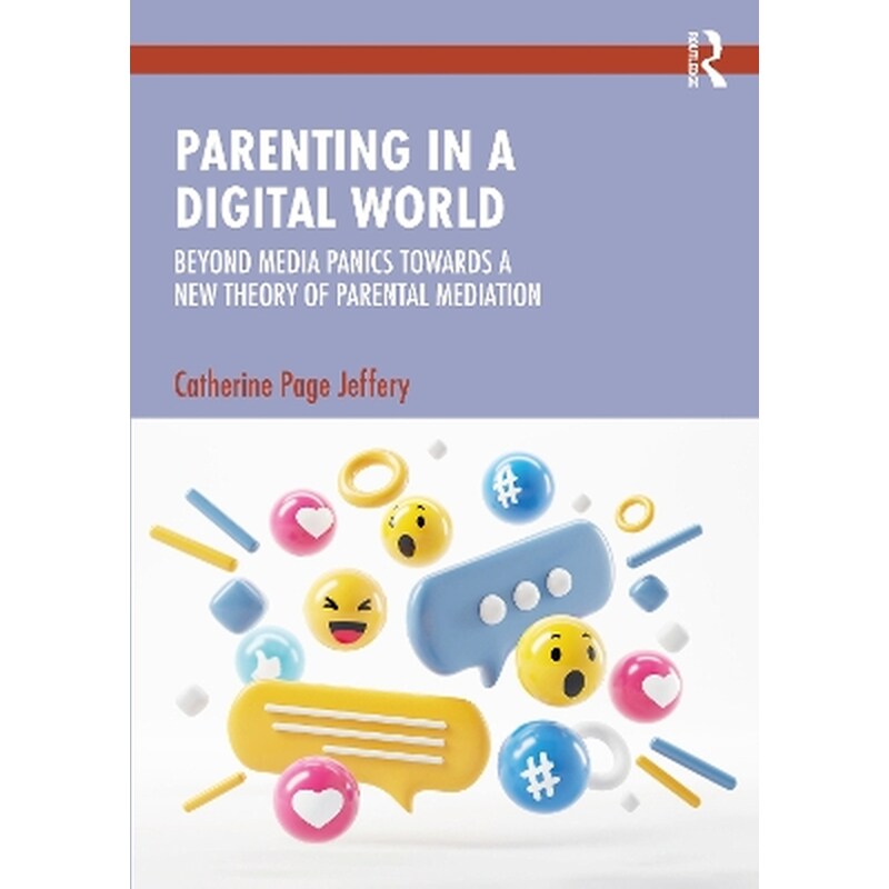 Parenting in a Digital World