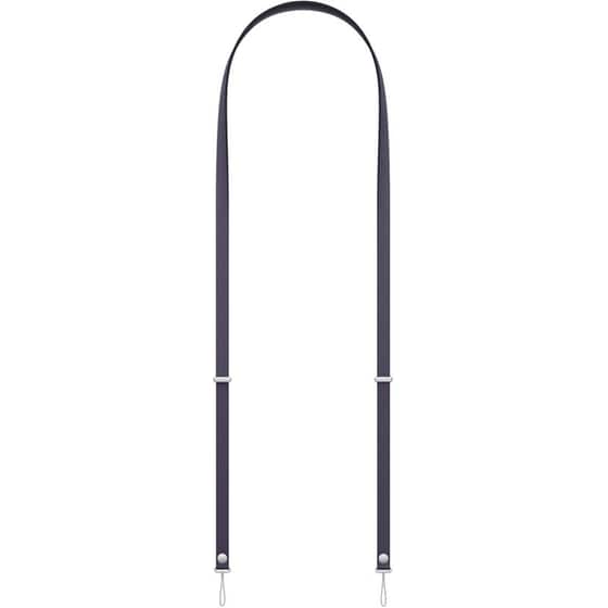 Λουράκι Λαιμού Apple Crossbody Strap - Purple image 1