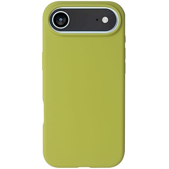 Θήκη Apple iPhone Air - Tune Montana UltraMag - Lime image 0