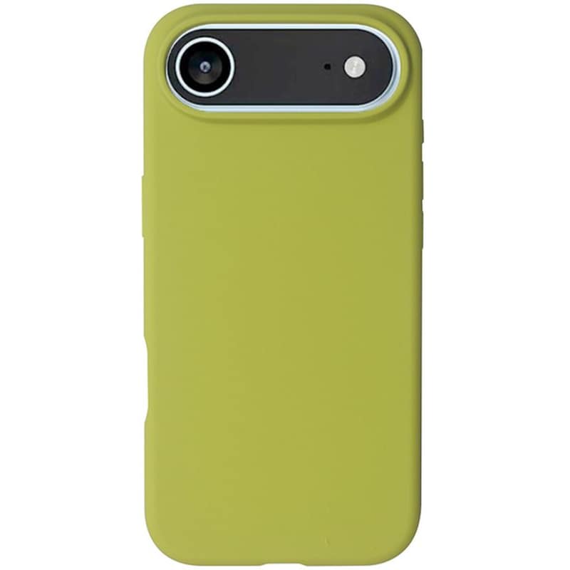 Θήκη Apple iPhone Air - Tune Montana UltraMag - Lime