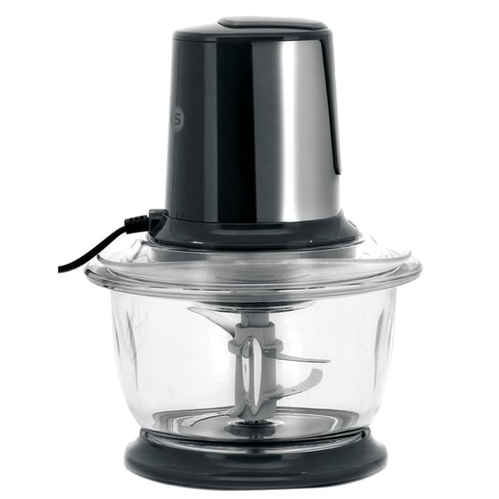 SINGER MC-500-2 BL 500 W Μαύρος Πολυκόφτης image 2