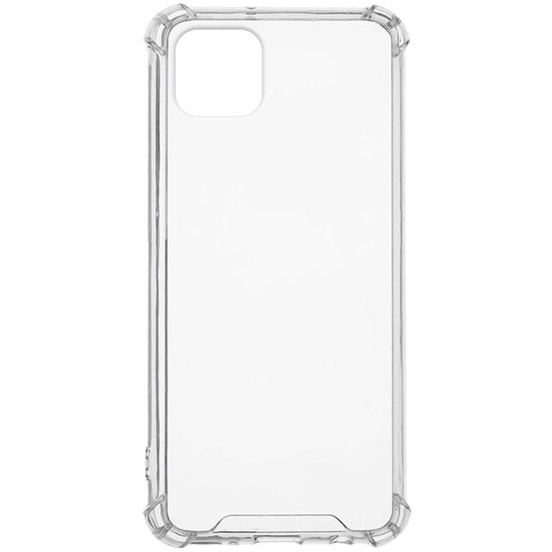 Θήκη Apple iPhone 11 Pro Max - Sonique Armor Clear - Διάφανο