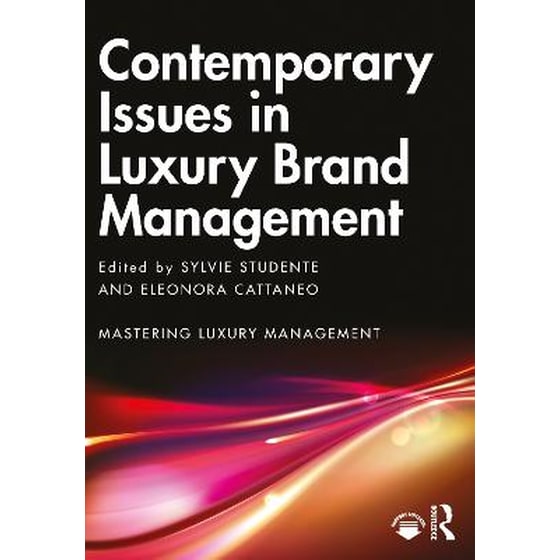 Contemporary Issues in Luxury Brand Management image 0