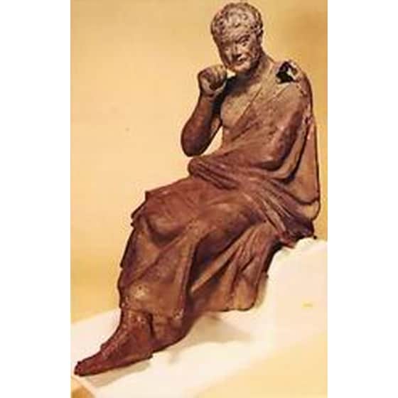 Εγχειρίδιον. Εις εαυτόν. Ύμνος εις Δία image 1