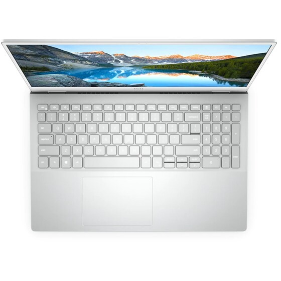 Laptop Dell Inspiron 15 5502 15.6" FHD (Core i5-1135G7/8GB/512GB SSD/Iris Xe Graphics/Win10Home) image 4
