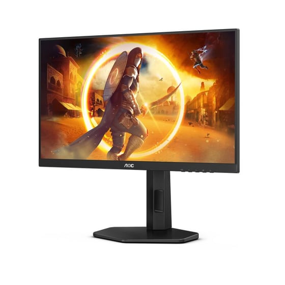 AOC G4 Series 24G4X 23.8" IPS Flat 180 Hz 1 ms image 4