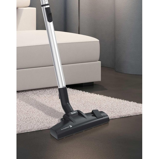 HOOVER HP110HM BL με Κάδο 700 W 2 L Galaxy Blue Ηλεκτρική Σκούπα image 15