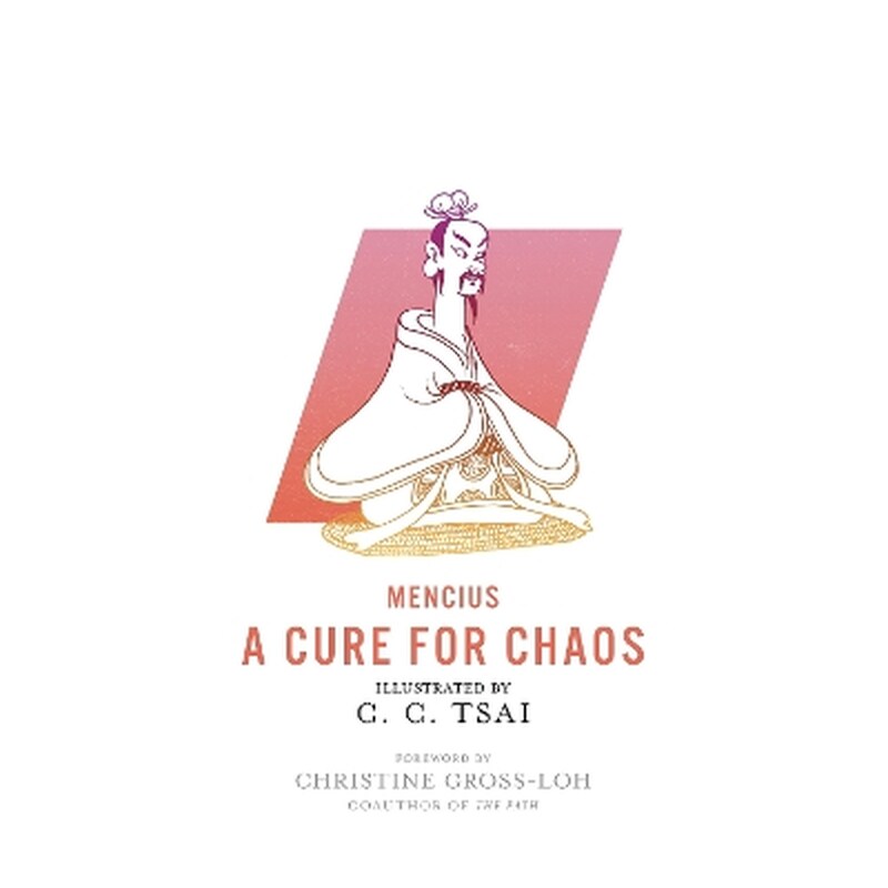A Cure for Chaos