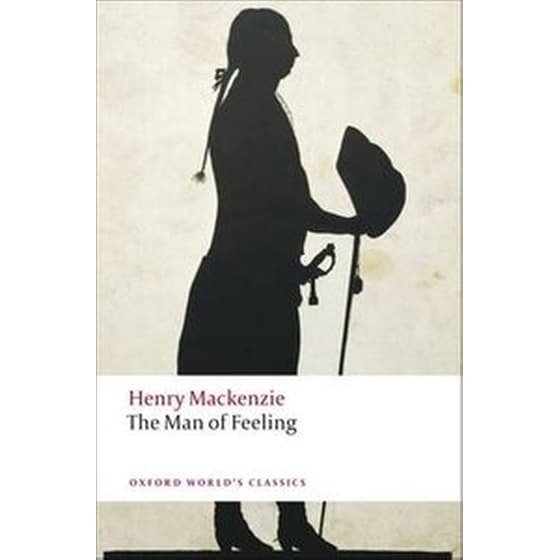 The Man of Feeling image 0
