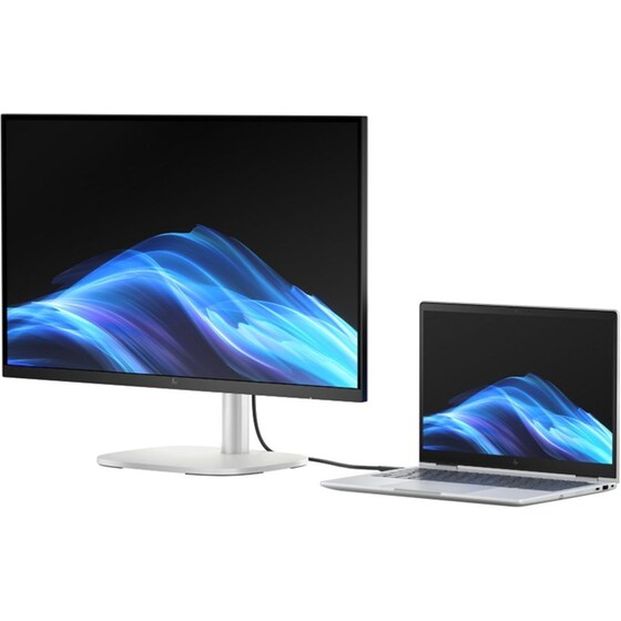 All in One HP EliteStudio 8 G1i 27" QHD IPS (Intel Core Ultra 7-265/16 GB/512GB SSD/Intel Graphics/Win11Pro) image 3
