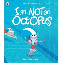 I Am Not An Octopus