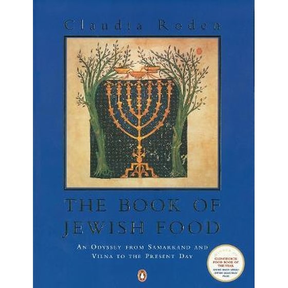 Book of Jewish Food image 0
