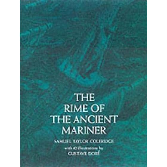 The Rime of the Ancient Mariner image 0