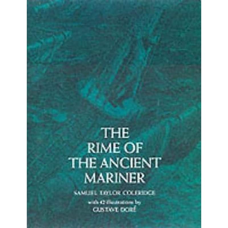 The Rime of the Ancient Mariner