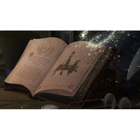 Bye Sweet Carole - PS5 image 1