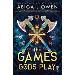 The Games Gods Play