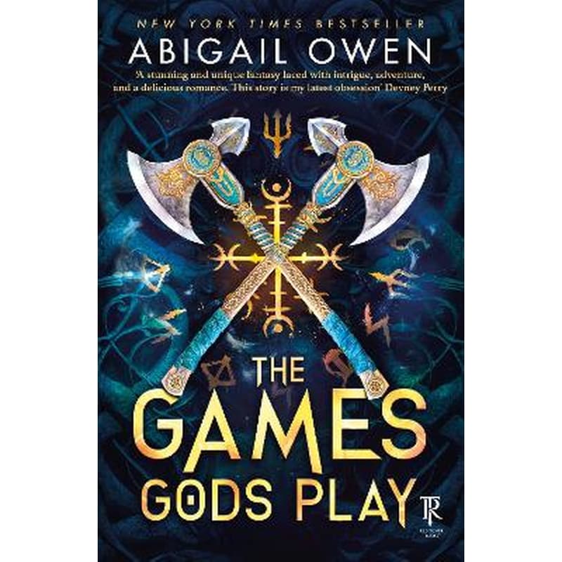 The Games Gods Play