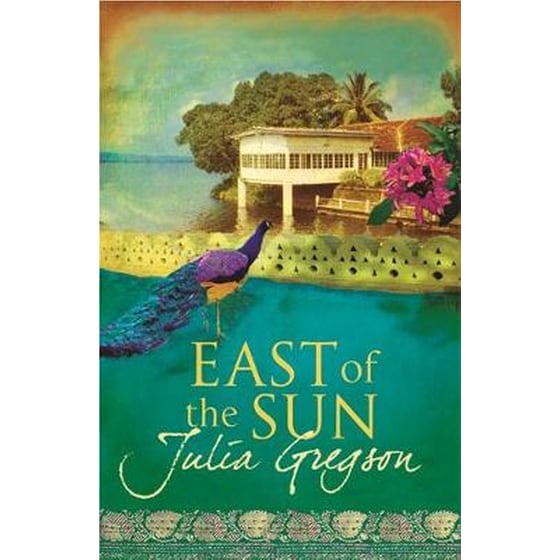 East of the Sun image 0