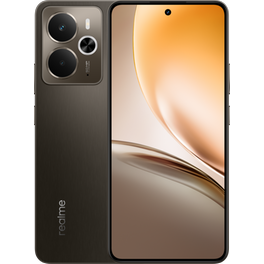 Realme 14 5G 256GB - Storm Titanium