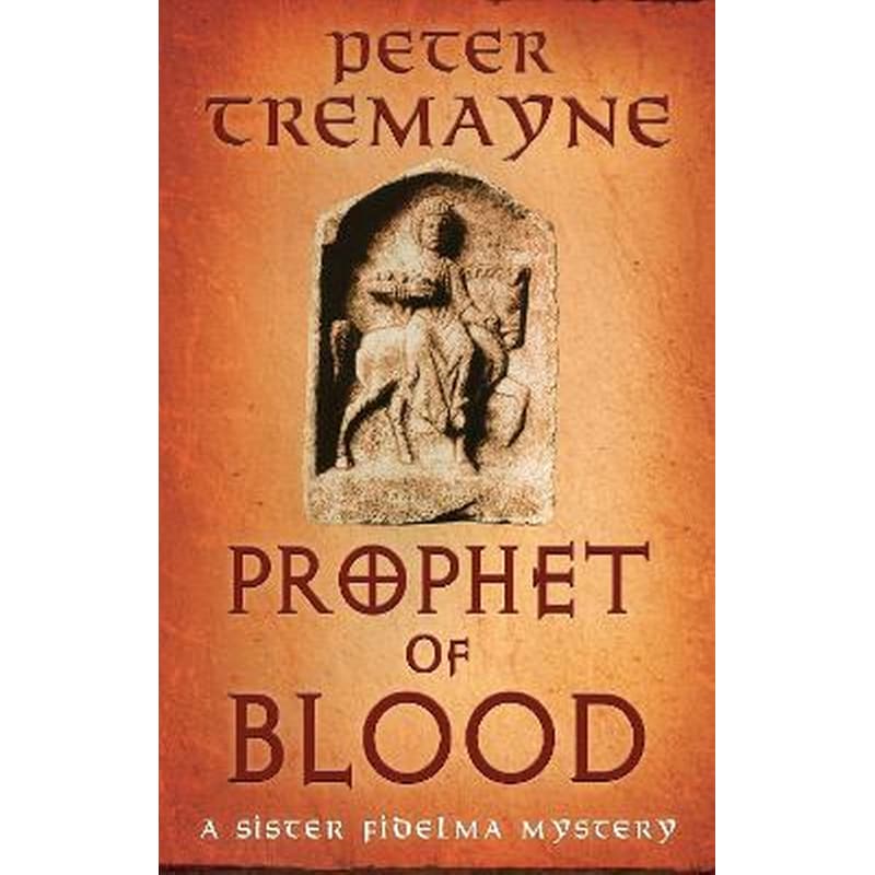 Prophet of Blood