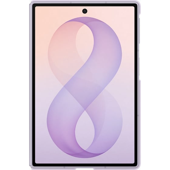 Θήκη Samsung Galaxy Z Fold8 - Samsung Silicone Magnet Case - Techno Violet image 2