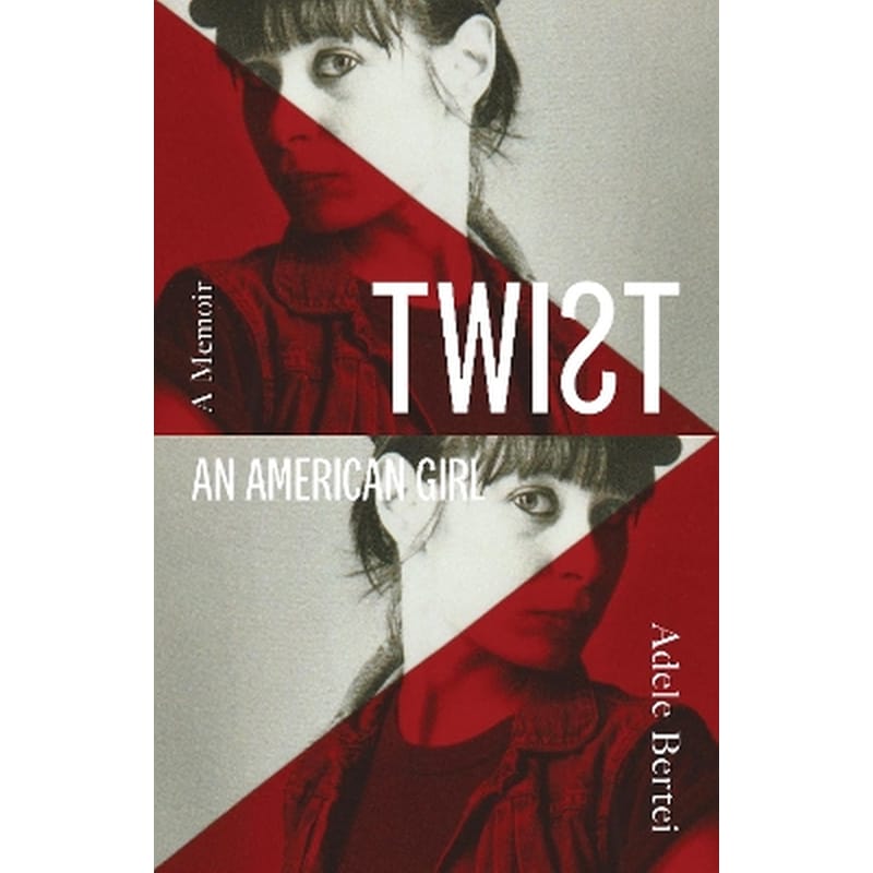 Twist: An American Girl