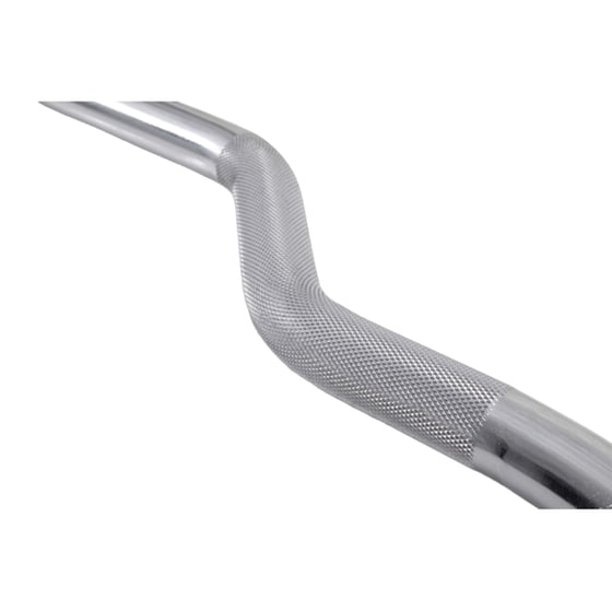 Στραβόμπαρα Amila 44358 Βιδωτή 28mmx140cm - 7kg image 3