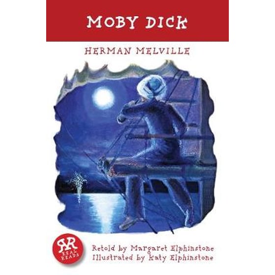 Moby Dick image 0