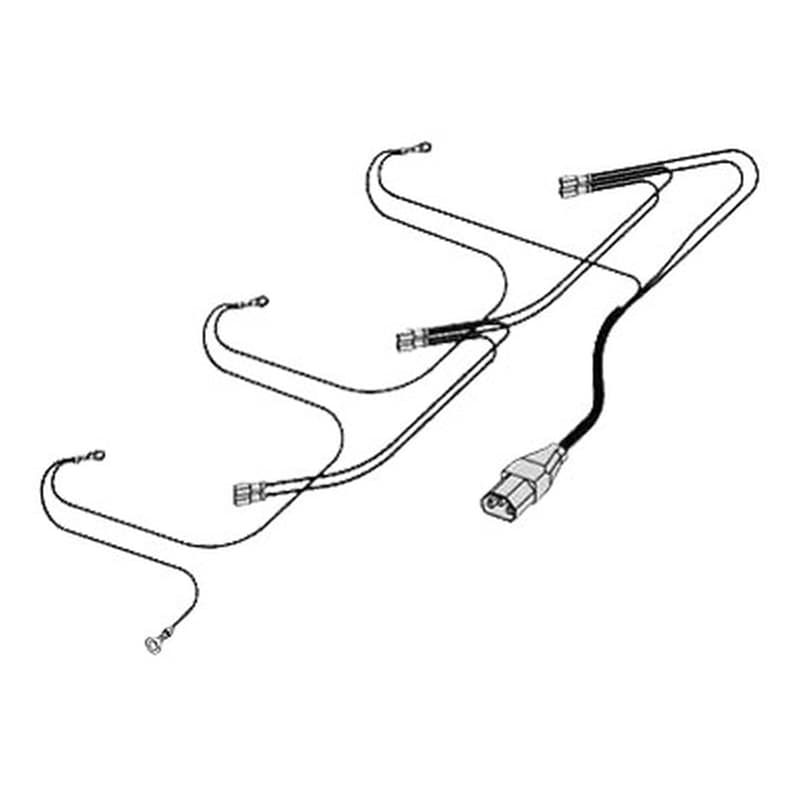 NTW ACC CISCO RPS1000 RPSCBL1