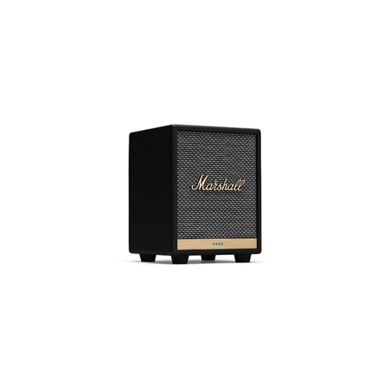 Ηχείο Marshall Uxbridge Voice with Google Assistant - Μαύρο image 1