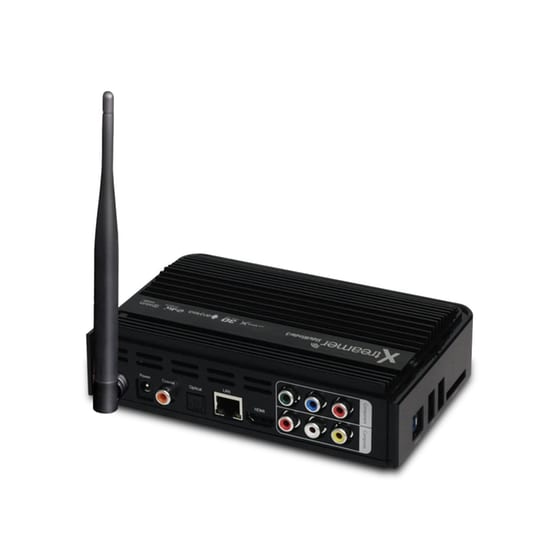 Xtreamer SideWinder3 Media Player image 1