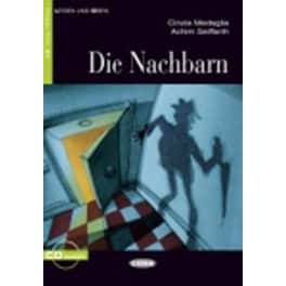 Die Nachbarn + CD