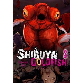 Shibuya Goldfish Vol. 3