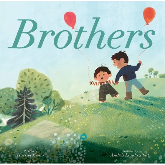 Brothers image 0